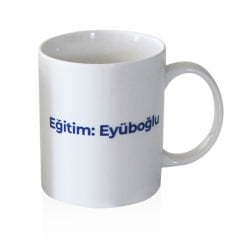 Eyüboğlu Kupa Bardak