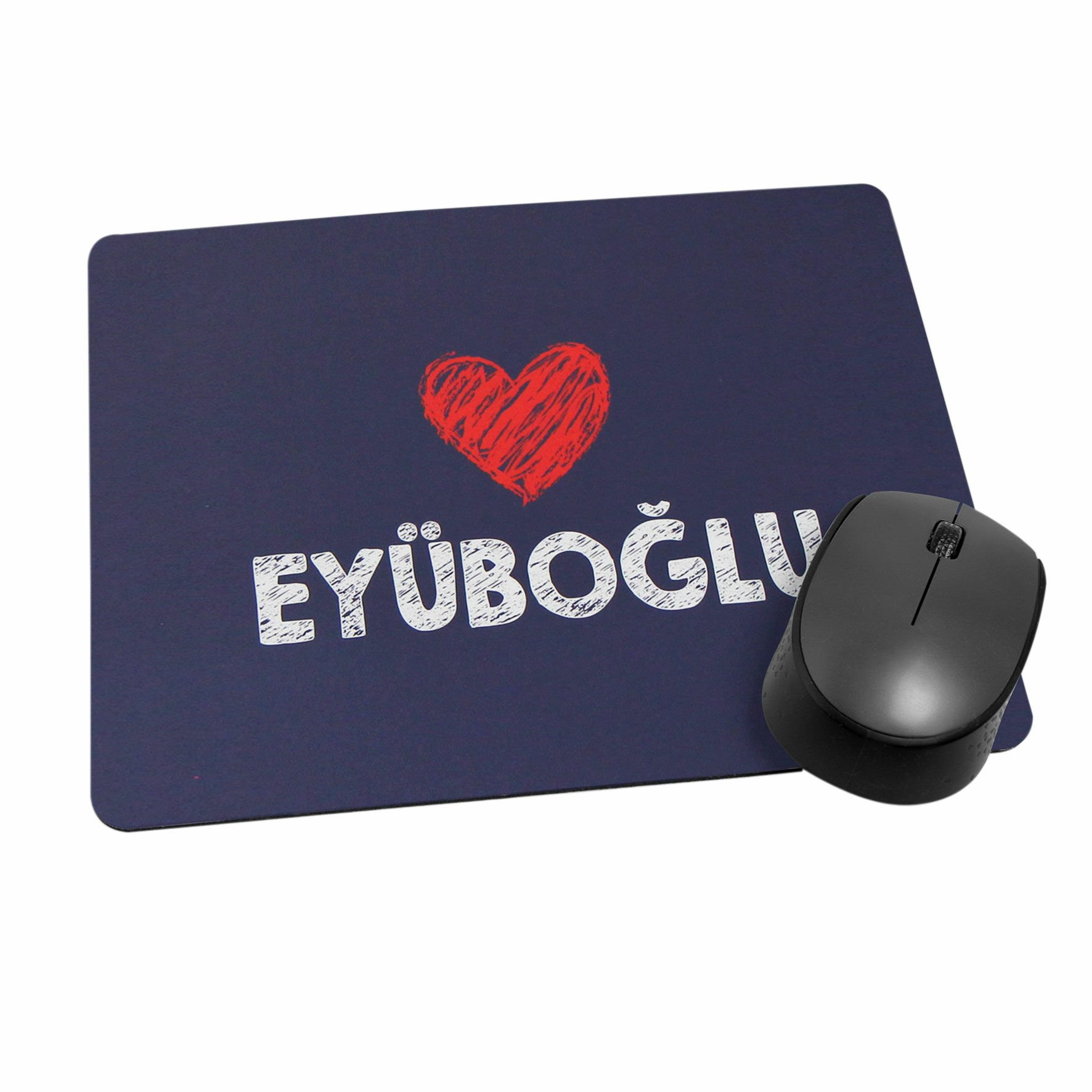 Eyüboğlu Mouse Pad