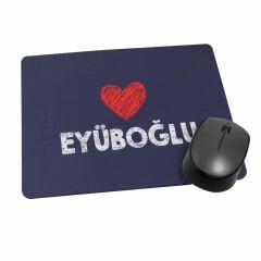 Eyüboğlu Mouse Pad