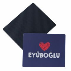 Eyüboğlu Mouse Pad